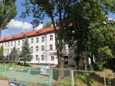 Szkoła nr 66 we Włochach