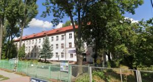 Szkoła nr 66 we Włochach