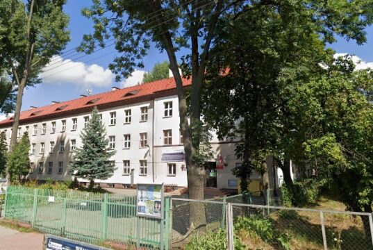 Szkoła nr 66 we Włochach