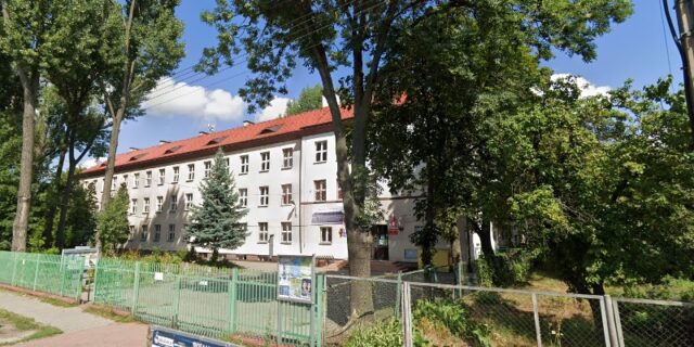 Szkoła nr 66 we Włochach