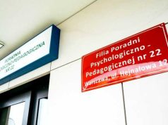 Poradnia psychologiczno-pedagogiczna - we Włochach. Fot. UM Warszawy
