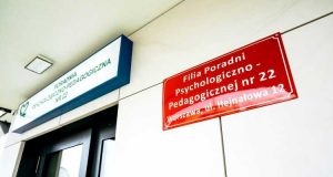 Poradnia psychologiczno-pedagogiczna - we Włochach. Fot. UM Warszawy